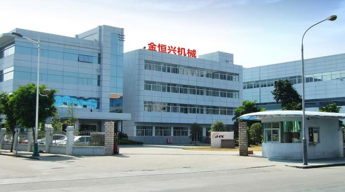 Fujian Quanzhou Jinhengxing Machinery Co., Ltd Hồ sơ công ty