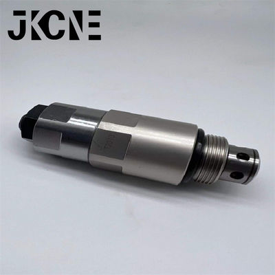 SK260-8 SK350-8 Van giảm quá tải Van giảm áp thủy lực YN22V00002F1