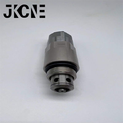 SK260-8 SK350-8 Van giảm quá tải Van giảm áp thủy lực YN22V00002F1