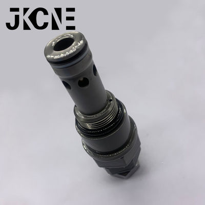 Phụ tùng máy đào van xả ISO 723-40-91500 cho PC200-8 PC300-8