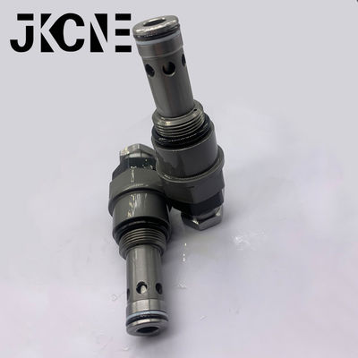 Phụ tùng máy đào van xả ISO 723-40-91500 cho PC200-8 PC300-8