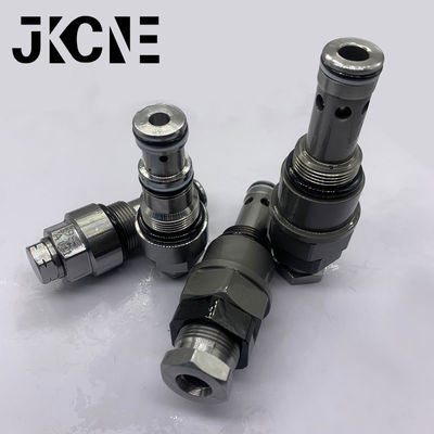 Phụ tùng máy đào van xả ISO 723-40-91500 cho PC200-8 PC300-8