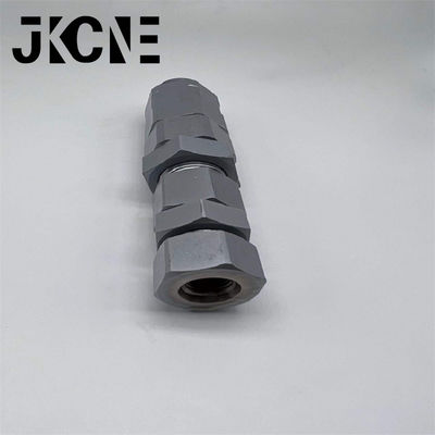 Van cứu trợ máy xúc DH420 DH500 LNC0261 Bộ phận máy xúc Doosan