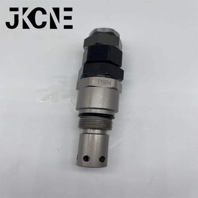 SK120-5 SK100-5 SK135-8 Van giảm áp máy đào Phụ tùng Kobelco