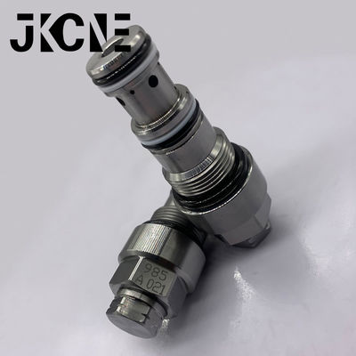 Phụ tùng thay thế máy xúc PC200-7 Komatsu Van dỡ tải 723-40-56900