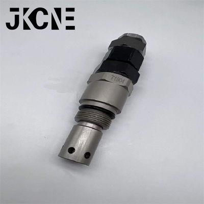 SK100-5 SK110-5 SK120-5 Bộ phận máy xúc Kobelco Van giảm áp chính thủy lực