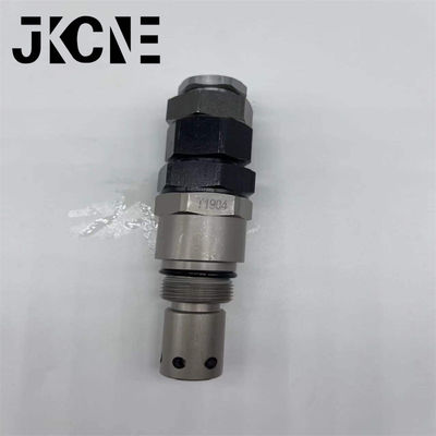 Van cứu trợ máy đào Kobelco SK120-5 chính hãng YN22V00001F4 Còn hàng