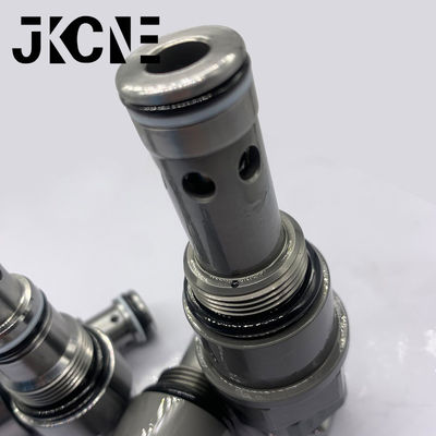 PC450-7 Van cứu trợ máy xúc 723-40-56900 Phụ tùng Komatsu