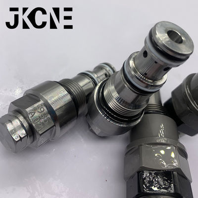 PC200-7 Van cứu trợ máy xúc Xoay Van cứu trợ bơm thủy lực 723-40-56900