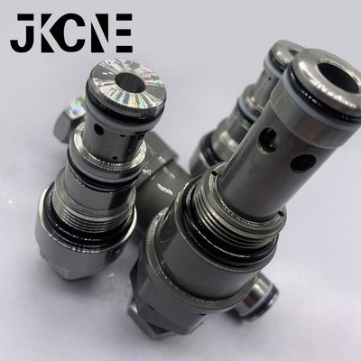 PC450-7 Van cứu trợ máy xúc 723-40-56900 Phụ tùng Komatsu