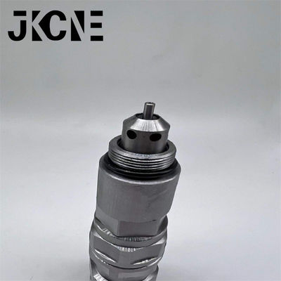 PC200-6 PC400-6 Van cứu trợ máy đào 723-40-90101 cho các bộ phận thủy lực