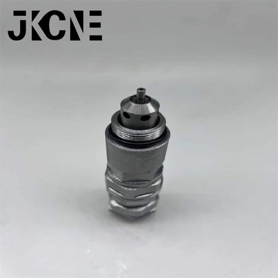 PC200-6 PC400-6 Van cứu trợ máy đào 723-40-90101 cho các bộ phận thủy lực