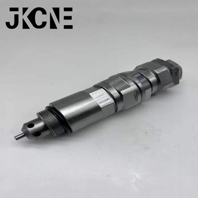 723-40-90101 Van xả chính Bộ phận máy xúc Komatsu PC200-7
