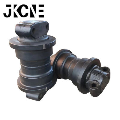 ISO9001 Ex55 Máy đào mini Theo dõi con lăn Bộ phận máy móc xây dựng thủy lực