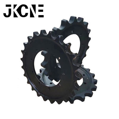 Bánh xích tùy chỉnh cho máy đào PC60 PC75 PC100 PC120 PC200 6y4898