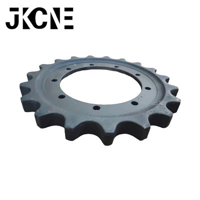 25MnB PC 100 Bộ phận thay thế bánh xích truyền động máy đào