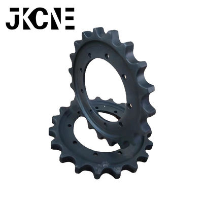 Bánh xích tùy chỉnh cho máy đào PC60 PC75 PC100 PC120 PC200 6y4898