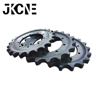 OEM Mini Excavator Drive Sprocket Pc 300 Bộ phận giảm xóc hậu mãi