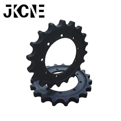 OEM Mini Excavator Drive Sprocket Pc 300 Bộ phận giảm xóc hậu mãi