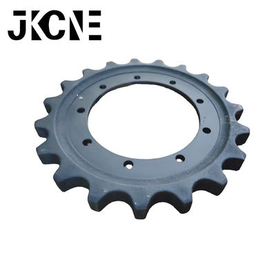OEM Mini Excavator Drive Sprocket Pc 300 Bộ phận giảm xóc hậu mãi