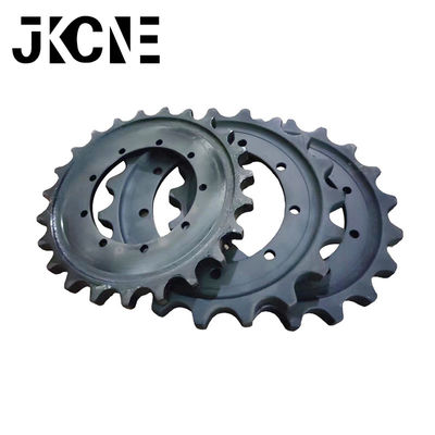 ISO E312  Sprocket Digger Sprockets Phụ tùng máy xúc