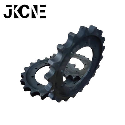 ISO E312  Sprocket Digger Sprockets Phụ tùng máy xúc