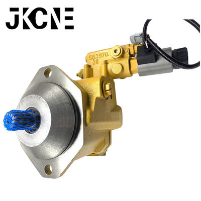 Bơm thủy lực 295-9429/394-6554 Động cơ quạt thủy lực cho máy đào 345 349
