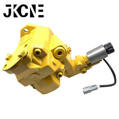 Động cơ thủy lực/Động cơ máy đào/Động cơ quạt máy đào, 524-0924 5240924 cho Động cơ quạt SY485 E335