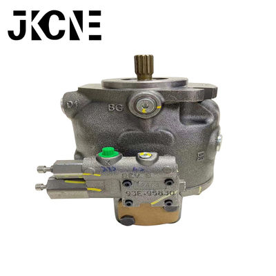 L180E L220G A10FE18 14533496 Bơm quạt thủy lực 11410653 11147935 11116529 11116529