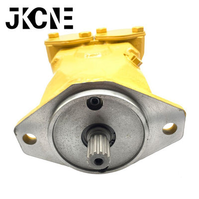Máy bơm quạt thủy lực 330d 2344638  E330d Động cơ pít-tông quạt thủy lực