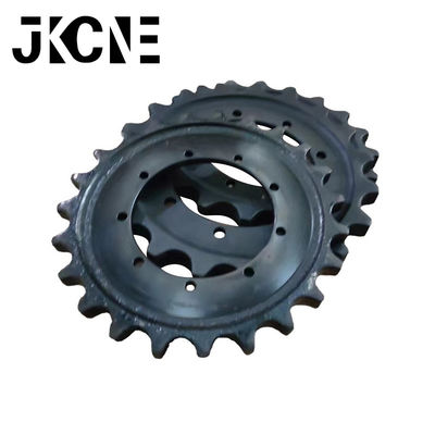 Hiệu suất cao Máy đào JS210 Truyền động Sprocket Bulldozer Drive Gear