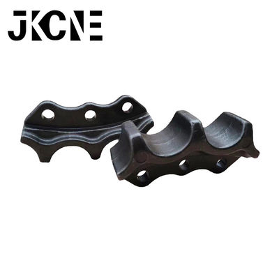 D4h D5 Pc200 Thành phần theo dõi máy ủi Phân đoạn bánh xích cho máy ủi