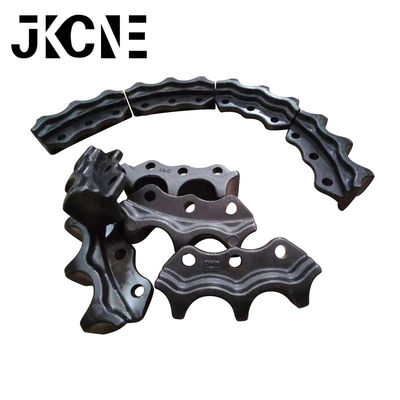 Màu đen 3145462 Phân đoạn máy ủi CR7160 Linh kiện máy ủi D8T
