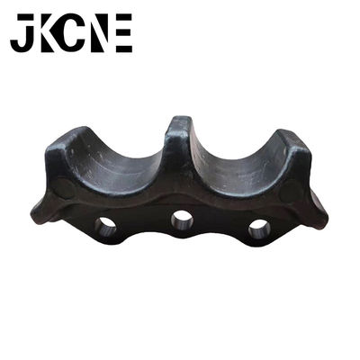 Độ bền cao D355 D375 Bộ phận theo dõi bộ phận bánh xe cho máy ủi