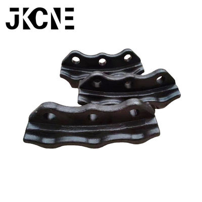 Độ bền cao D355 D375 Bộ phận theo dõi bộ phận bánh xe cho máy ủi