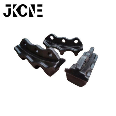 Phân đoạn máy ủi D61px