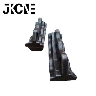Phân đoạn Xe ủi D8N