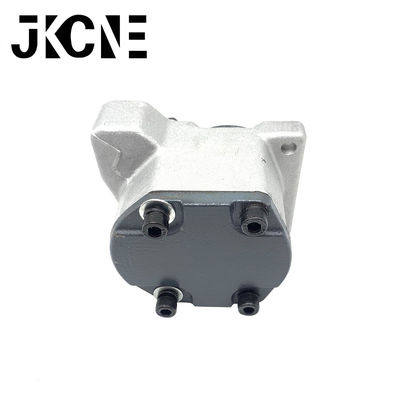 Bơm bánh răng thủy lực A8V0160 A8VO160 cho máy đào  E330 E330B Bơm thí điểm chính 126-1247