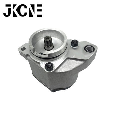 Bơm bánh răng thủy lực A8V0160 A8VO160 cho máy đào  E330 E330B Bơm thí điểm chính 126-1247