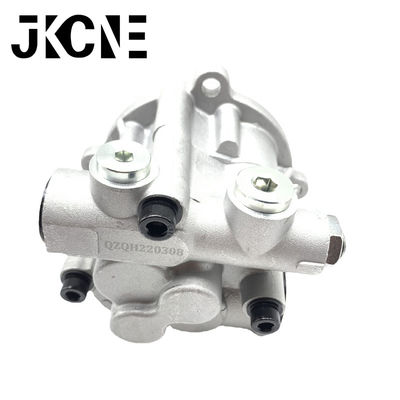 BƠM PHI CÔNG JS200 BƠM BÁNH RĂNG JSB200 dành cho máy đào JCB 2902440-1669A