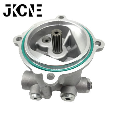 PHỤ TÙNG SK200-6E SK135SR MÁY XÚC BƠM THỦY LỰC YN10V00033F2 BƠM PHI CÔNG YX10V00004F1 dành cho KOBELCO
