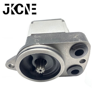 Bơm thí điểm thủy lực áp suất cao, Bơm bánh răng máy đào A8V0200 E330C A8VO200