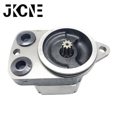 Bơm thí điểm thủy lực áp suất cao, Bơm bánh răng máy đào A8V0200 E330C A8VO200