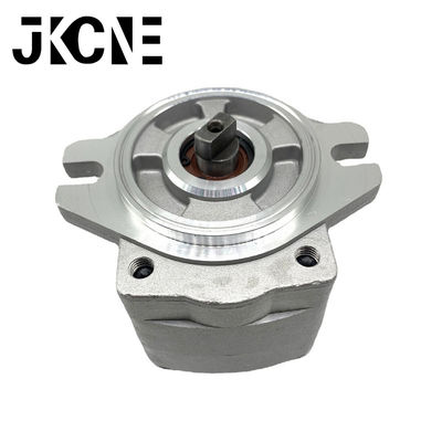 Bộ phận máy bơm thủy lực Máy xúc Lắp ráp máy bơm thí điểm HPV116 9218005 Máy bơm bánh răng thủy lực