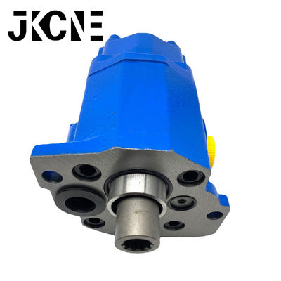 Máy bơm thí điểm bơm bánh răng JKCNE 2H-BOX 185787 AP2D28 cho máy xúc EC55 R60-7 -7
