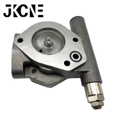 704-24-28230 Bơm bánh răng thí điểm PC200 PC220 cho bơm bánh răng máy đào 7042428230 704-24-28230