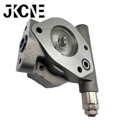 PC220-5 máy bơm bánh răng thủy lực máy bơm assy máy bơm thí điểm 704-24-28230