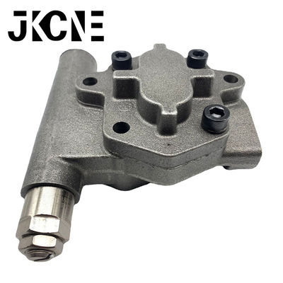 Máy bơm thủy lực máy đào Pc200-3 Pc200-5 Pc220-5 704-24-28230 704-24-28201