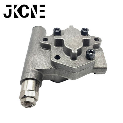 Máy bơm thủy lực máy đào Pc200-3 Pc200-5 Pc220-5 704-24-28230 704-24-28201