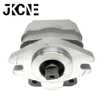 Máy bơm bánh răng E320 9903641226 trong hệ thống thủy lực KYB KP1009CHFSS